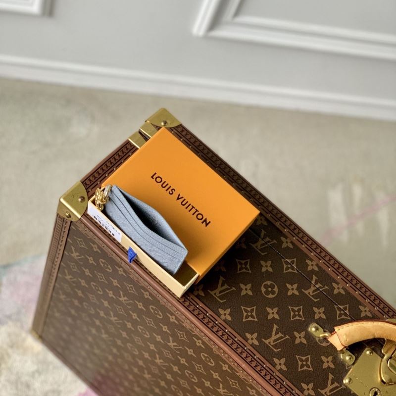 LV Wallets